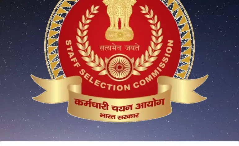 Ssc cgl