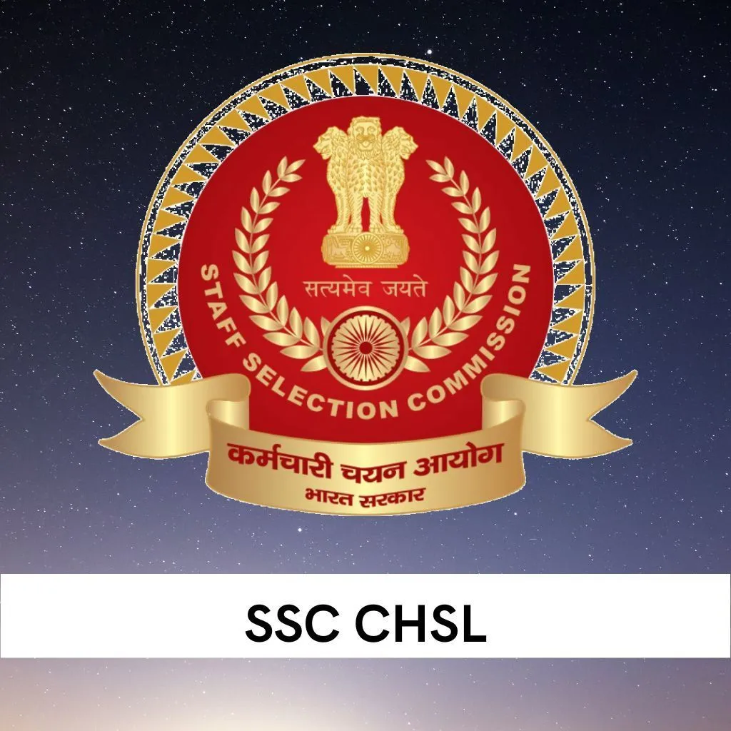 Ssc cgl