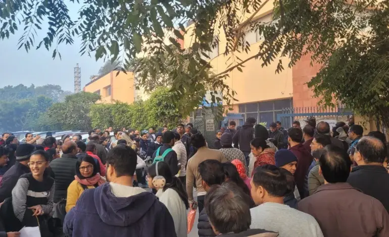 Ssc cgl 2025 Updates: Final Vacancies Announced