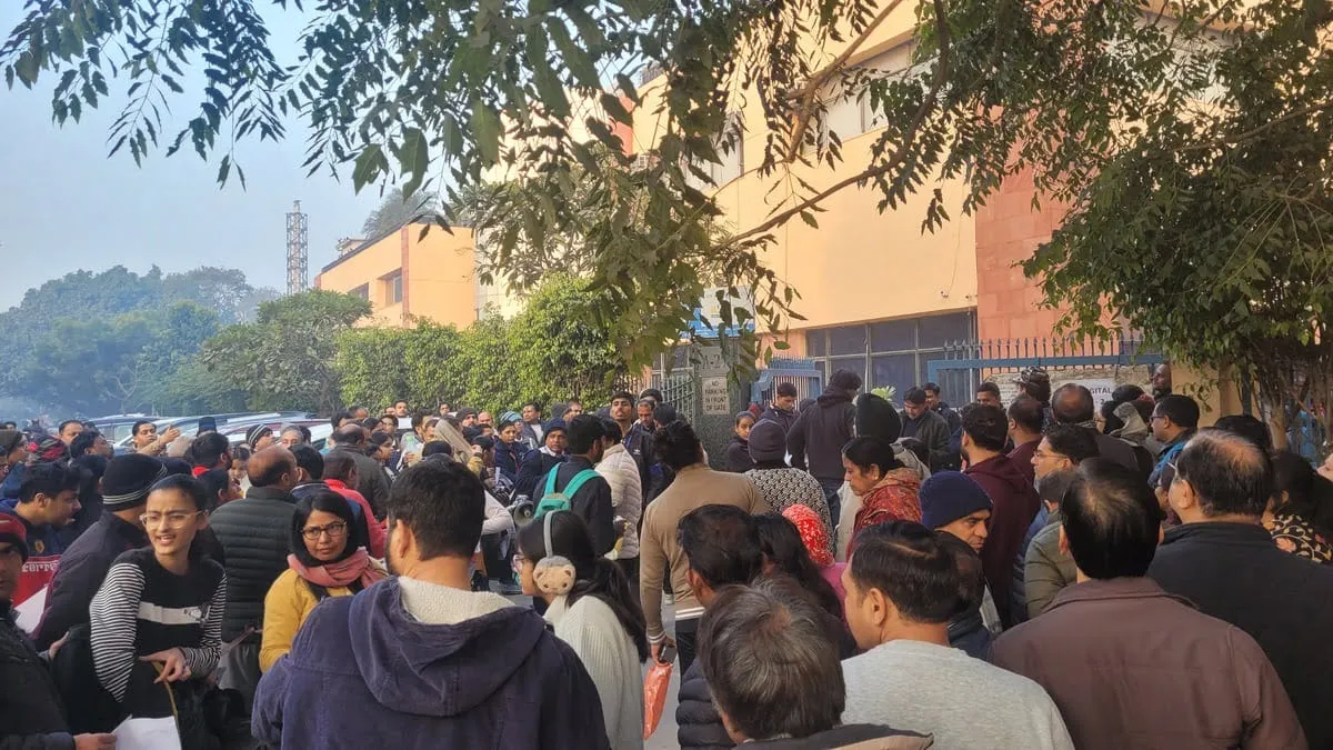 Ssc cgl 2025 Updates: Final Vacancies Announced