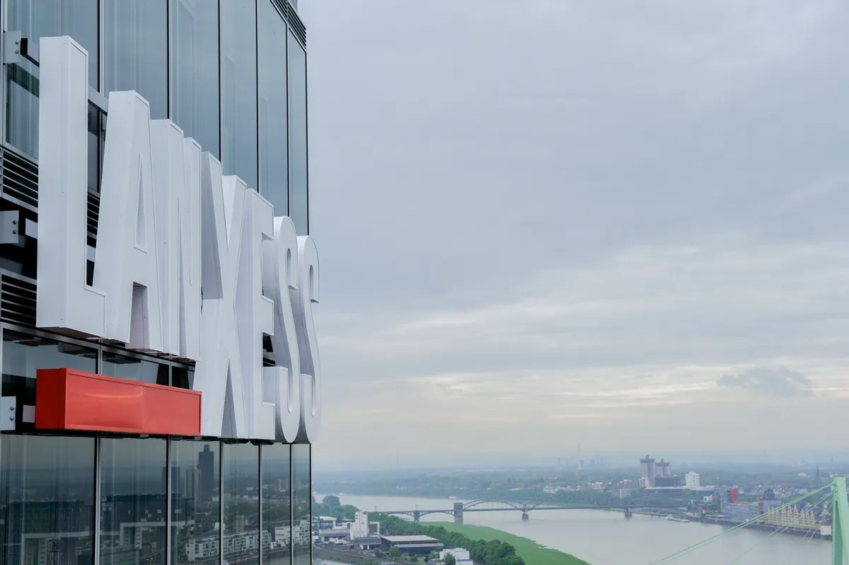Stake: LANXESS  in ENVALIOR Joint Venture Remains Intact