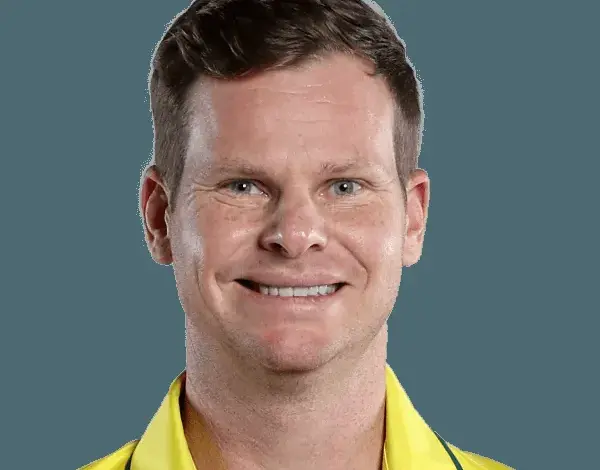 steve smith — IN news