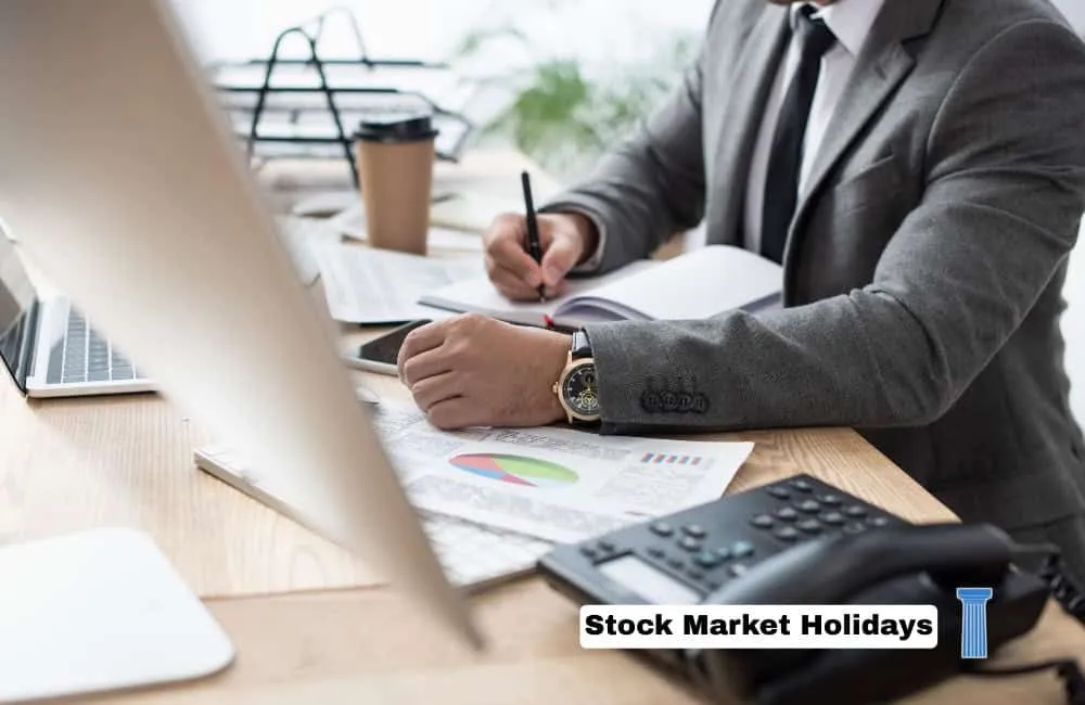 Stock Market Holidays: Impact on Trading Amidst Volatility