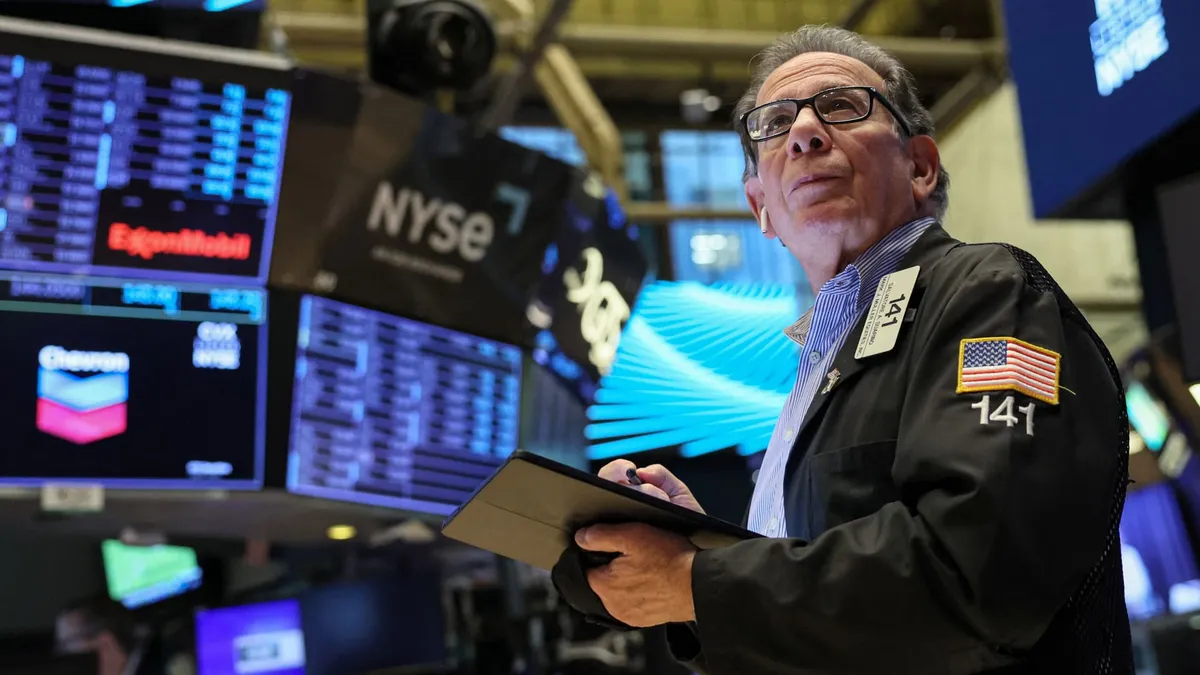 Stock Market Today: Sensex Surges After Two-Year Low