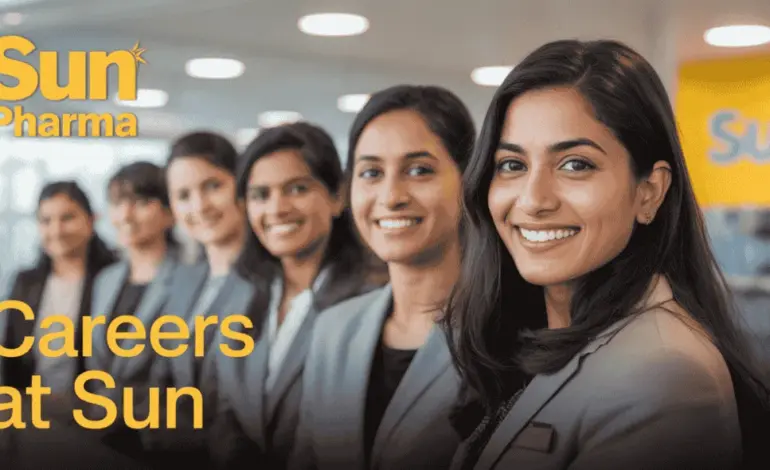 sun pharma — IN news