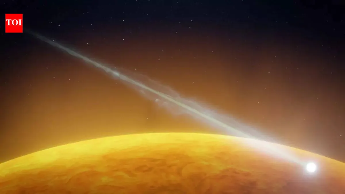 Sun: C/2026 A1 MAPS Comet Approaches the : Implications for Sun Care Products Market