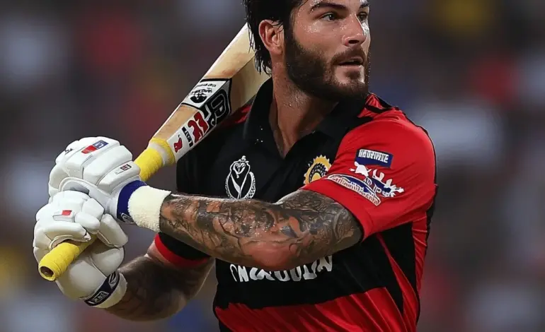 Sunrisers vs Royal Challengers: A Ticketing Fiasco Unfolds