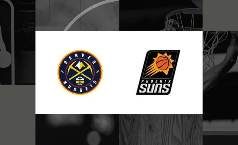 Suns vs Nuggets: Denver’s Narrow Victory Shakes Up Playoff Picture