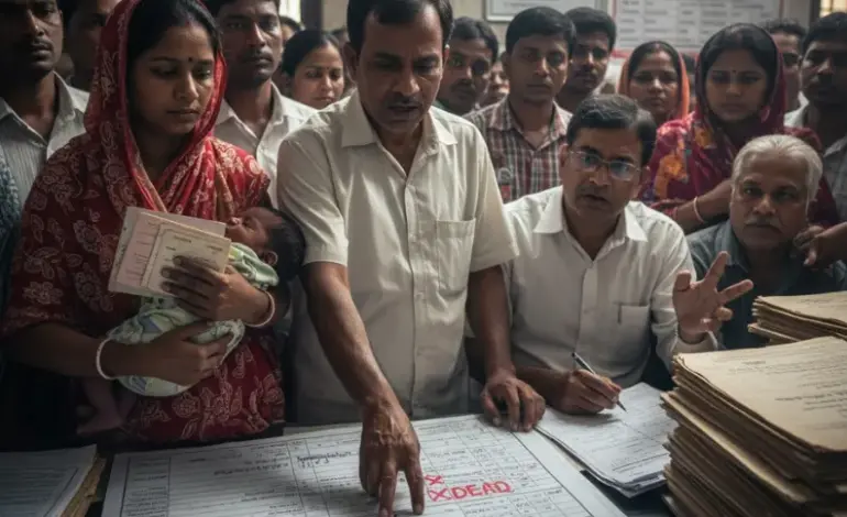 supplementary voter list 2026 — IN news