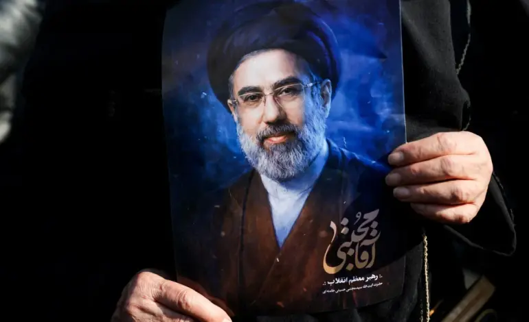 supreme leader ayatollah ali khamenei — IN news