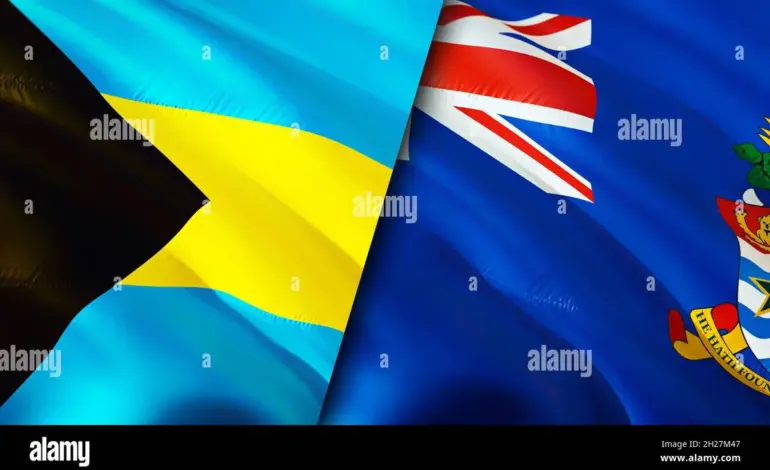 suriname vs cayman islands — IN news
