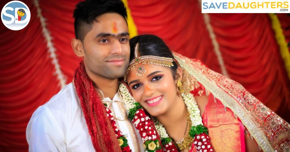 Suryakumar Yadav Wife: Devisha Shetty’s Journey with the Indian Cricket Captain