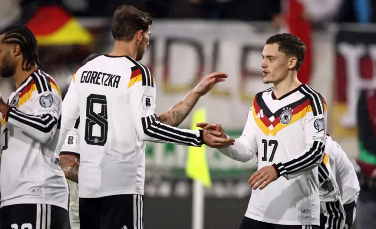 switzerland vs germany — IN news