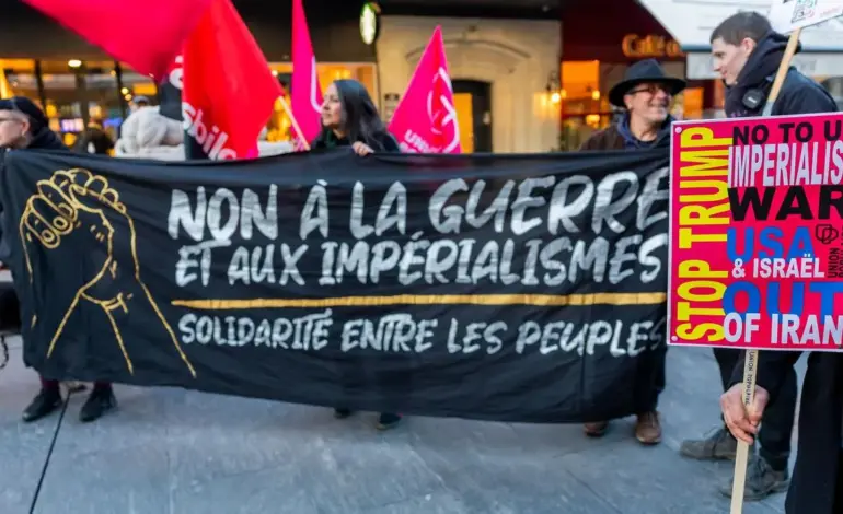 switzerland — IN news