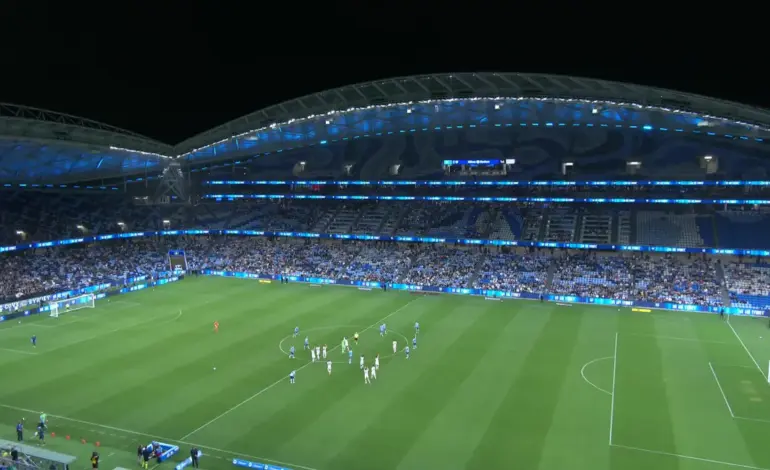 sydney fc vs melbourne victory — IN news