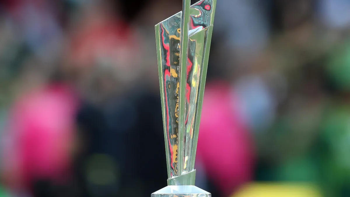 T20 Cricket World Cup: South Africa Leads the Charge