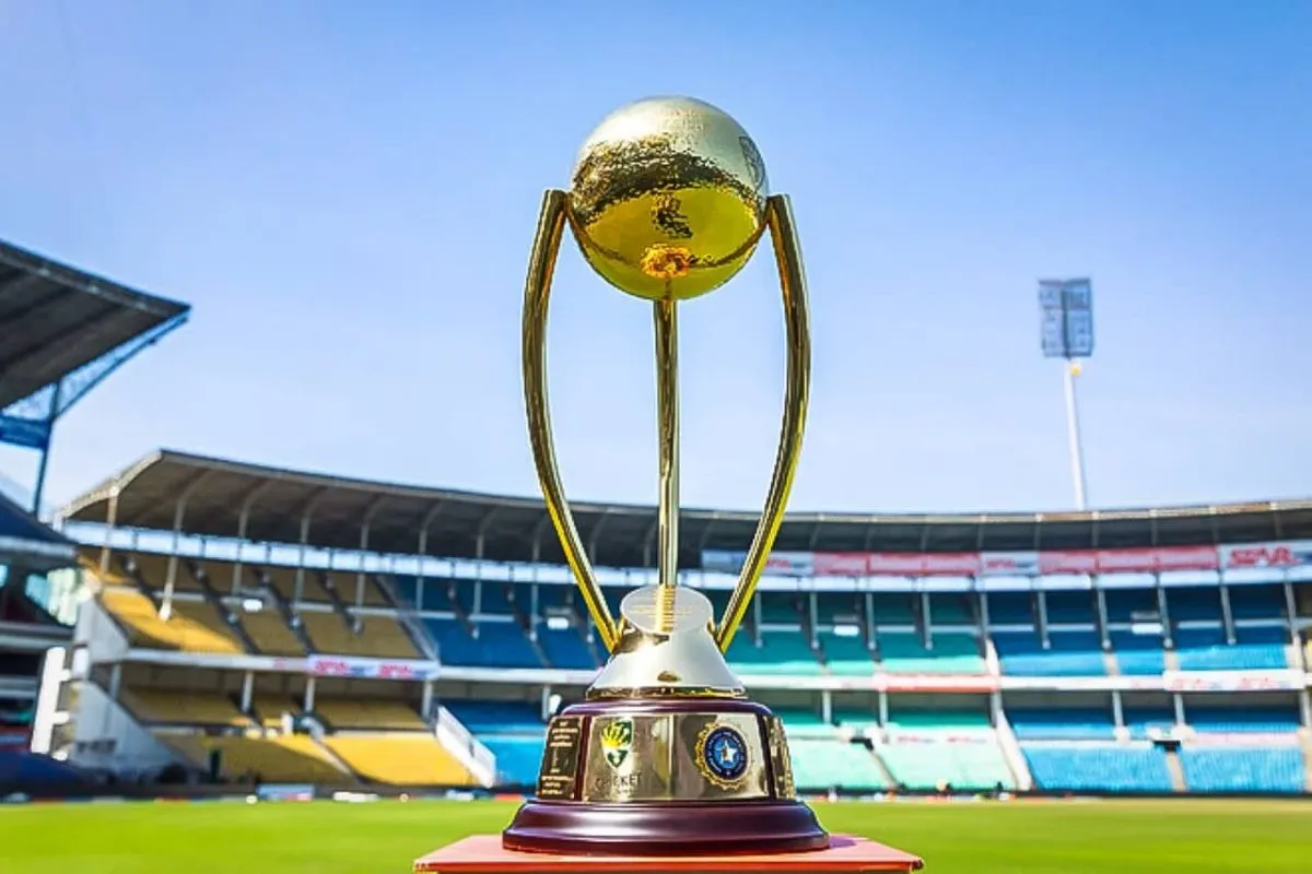 T20 क्रिकेट विश्व कप