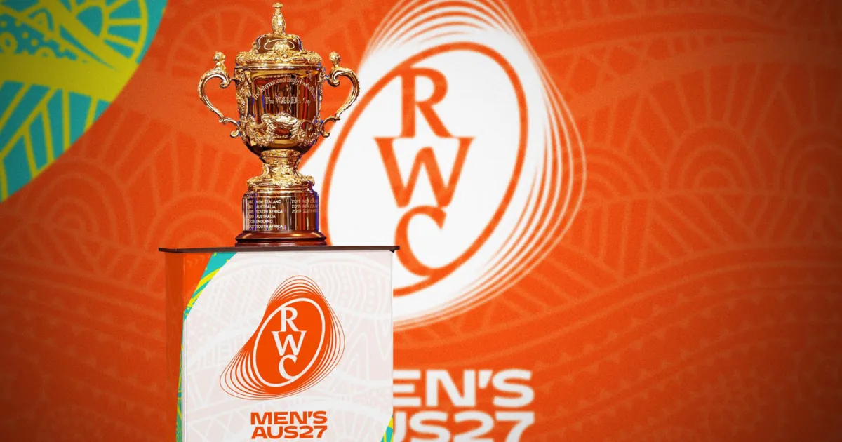 T20 world cup 2027