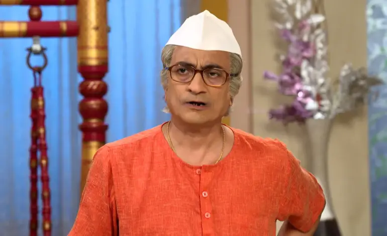taarak mehta ka ooltah chashmah — IN news