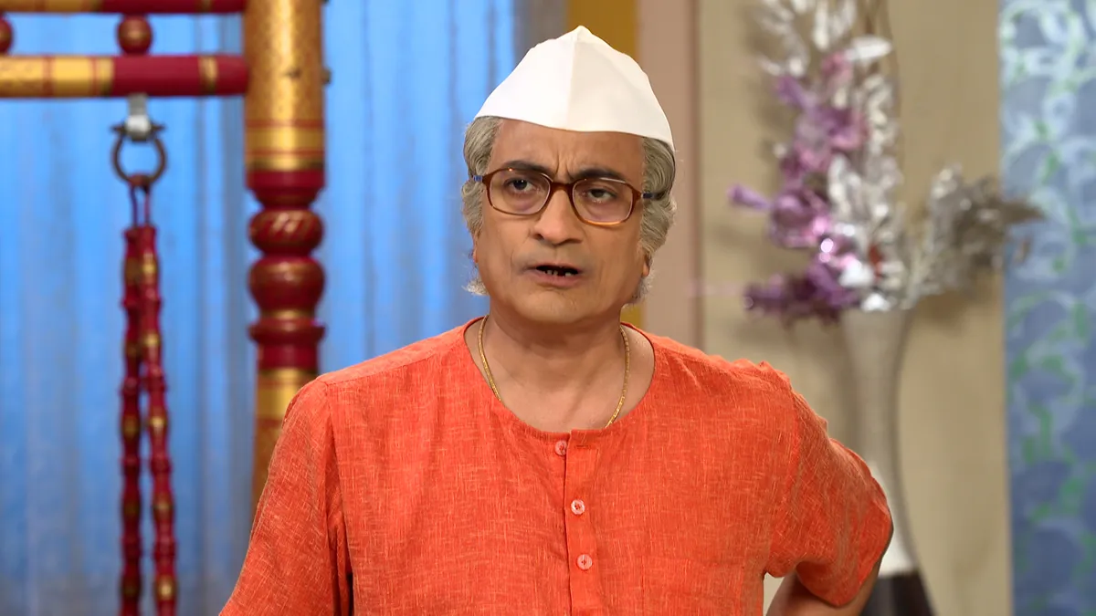 Taarak mehta ka ooltah chashmah