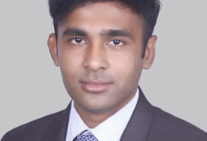 tamal roy chowdhury — IN news