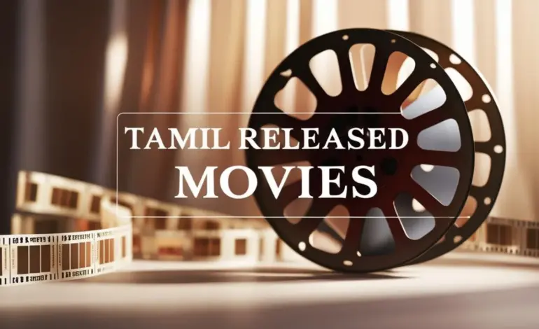 tamil movies 2026 — IN news