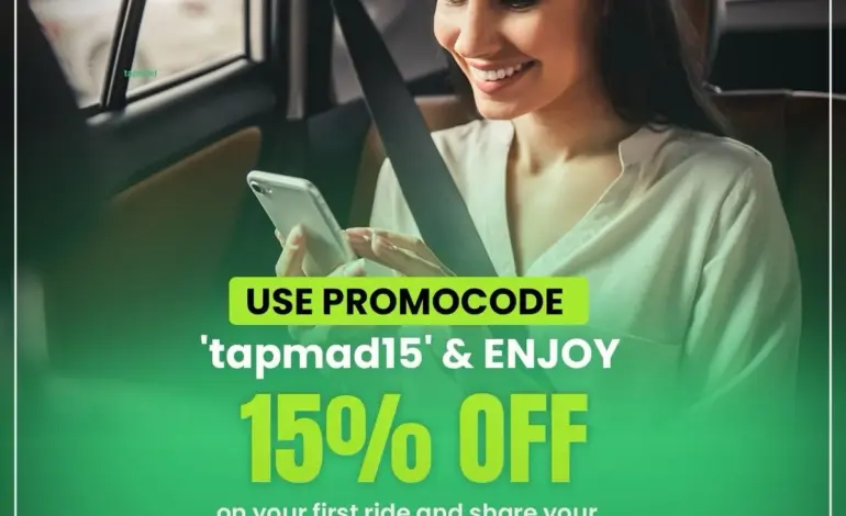 tapmad — IN news
