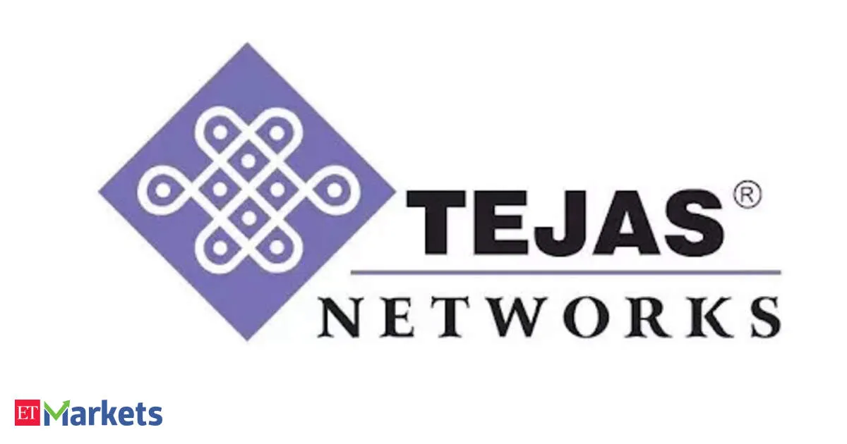 Tejas networks share price: A 15% Surge Amid Market Turmoil