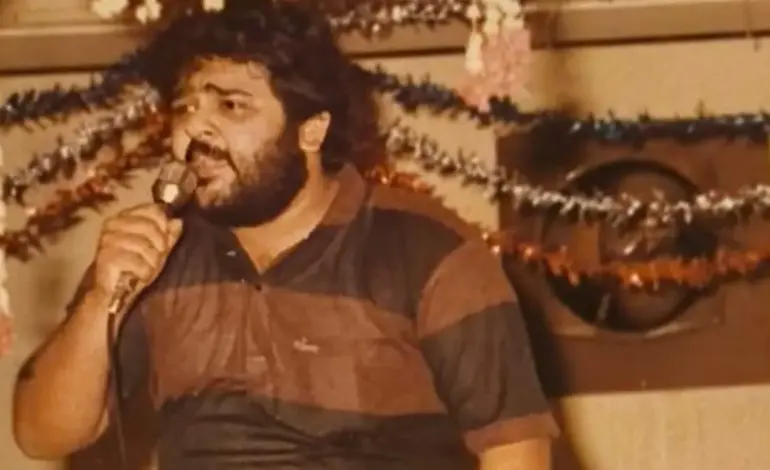 Thakkali srinivasan