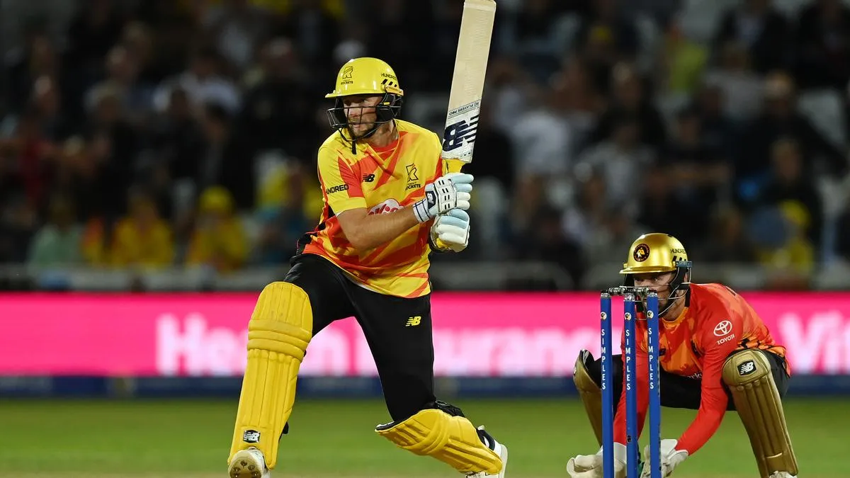 The Hundred Auction 2026: Key Players and Prices Revealed