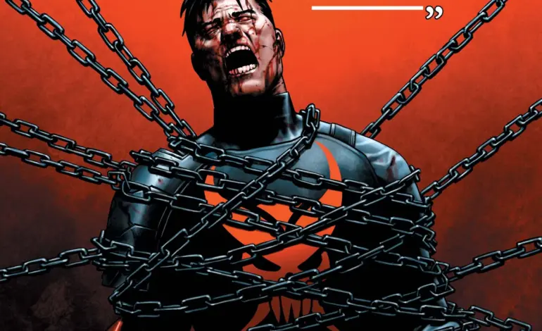 The Punisher Marvel: A New Chapter Unfolds with ‘One Last Kill’
