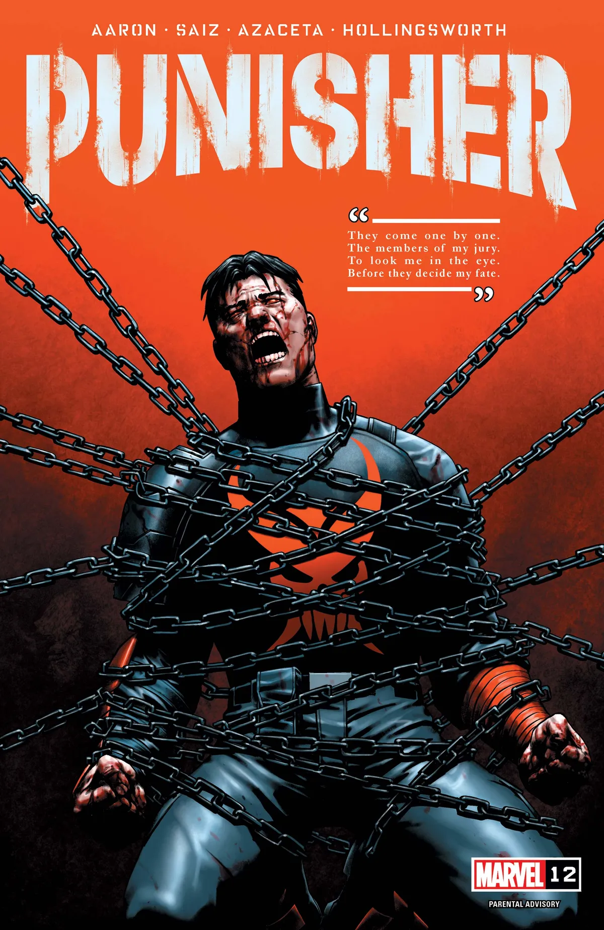 The Punisher Marvel: A New Chapter Unfolds with ‘One Last Kill’