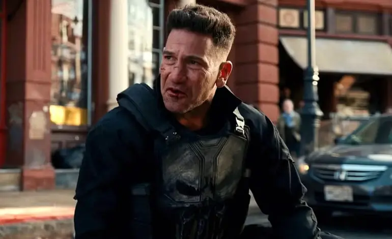 the punisher special — IN news