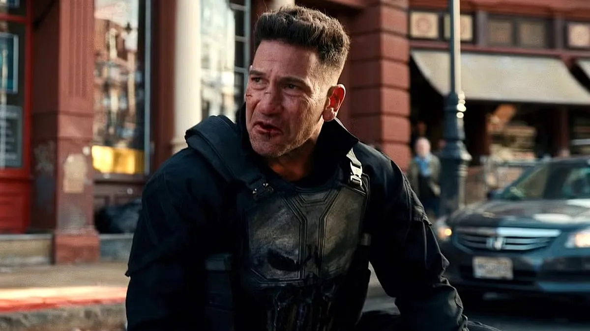 The Punisher Special: One Last Kill Set to Premiere