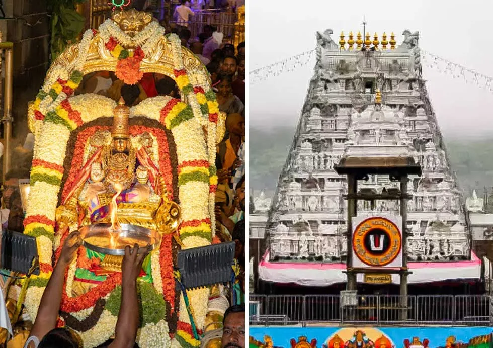 Tirupati: A Hub of Religious Tourism and New Developments