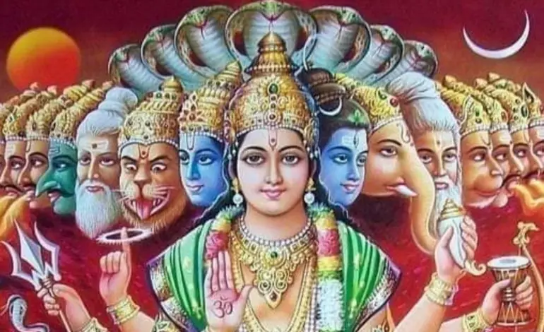 today ekadashi — IN news