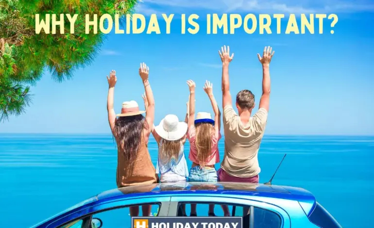 today holiday — IN news