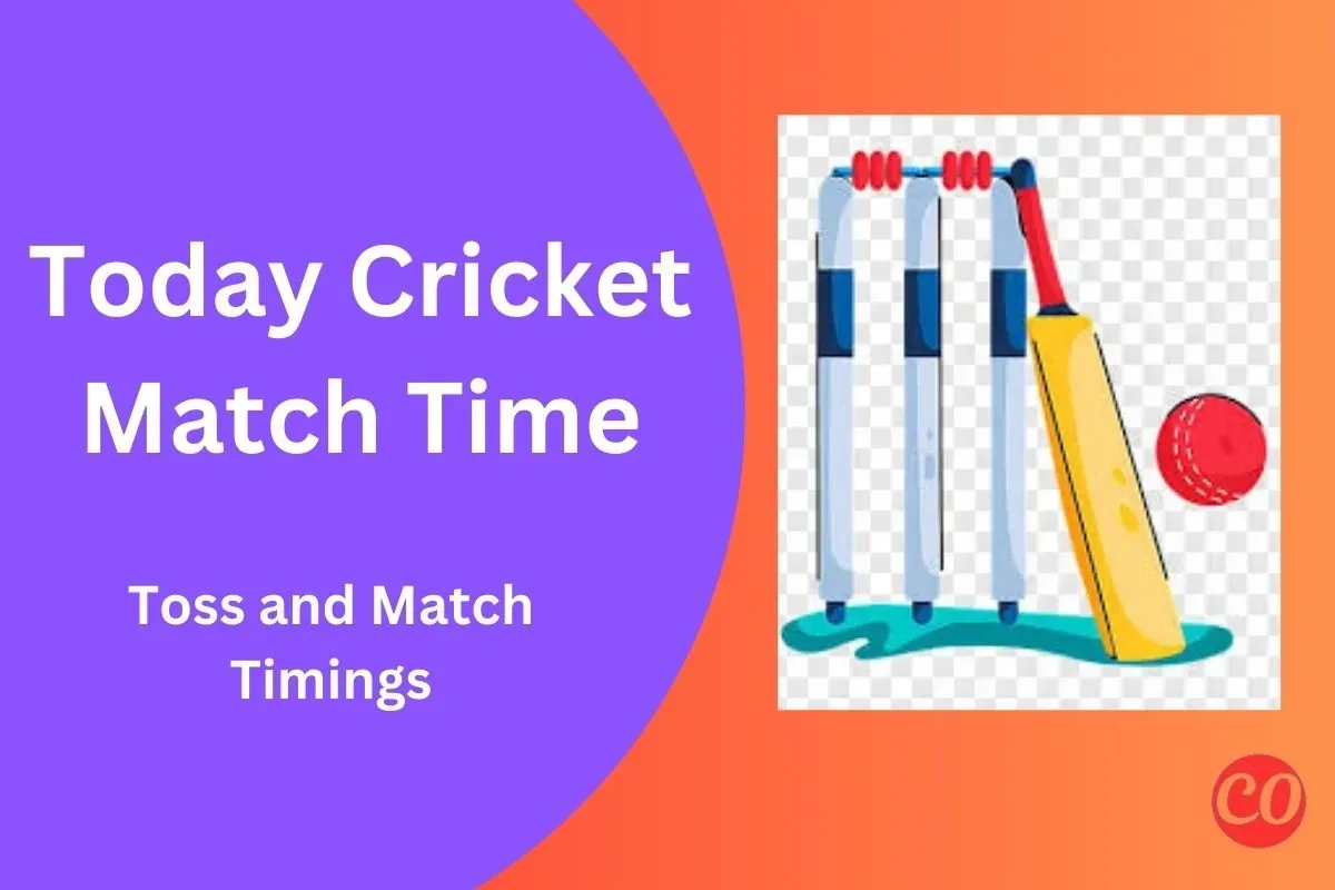 Today match time: T20 World Cup 2026 Final