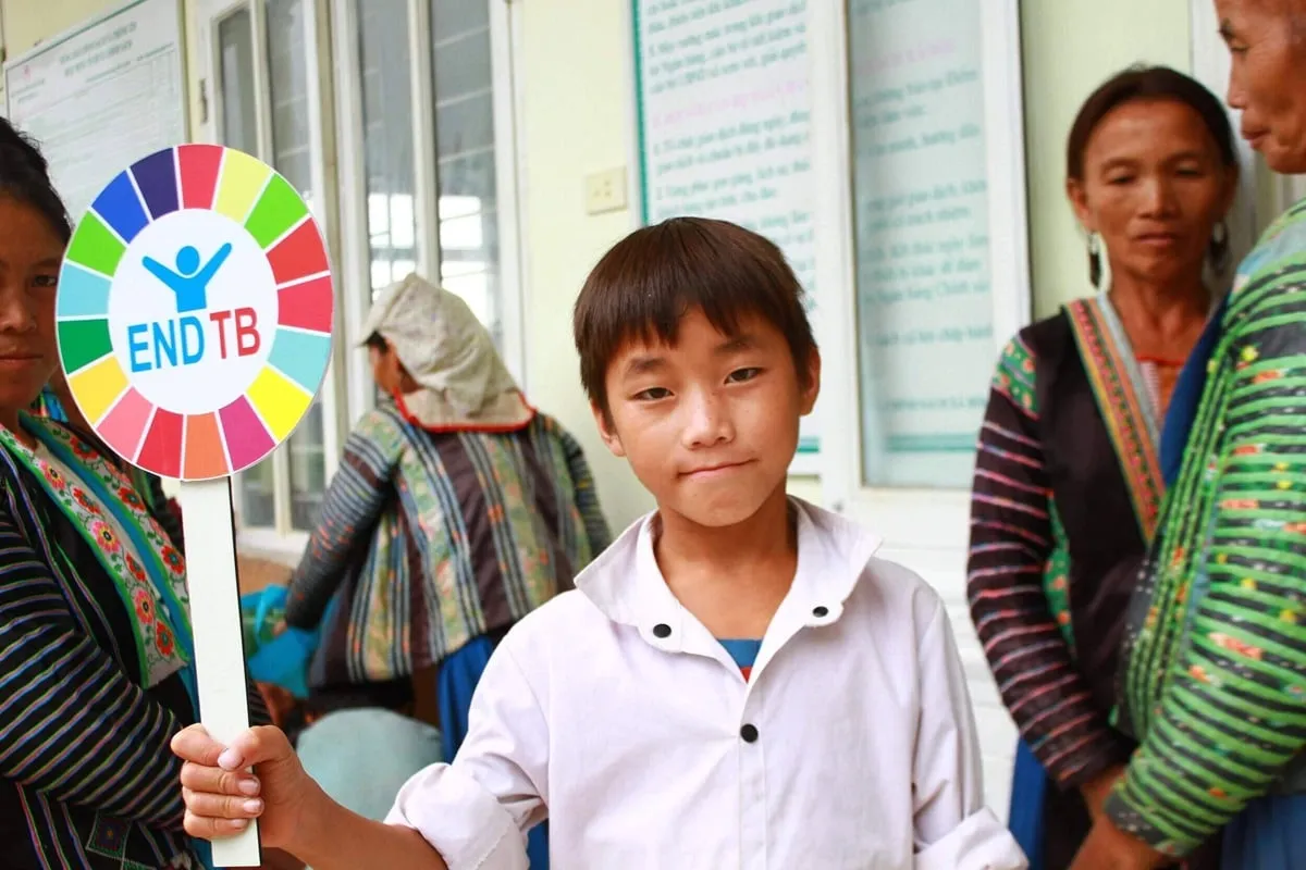 Today News: Tuberculosis Deaths Reach 1.23 Million in 2024