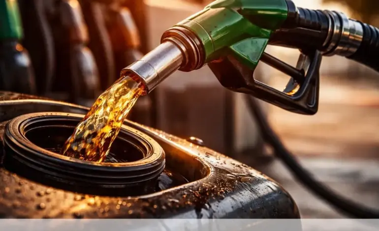 Today Petrol Price: March 12, 2026