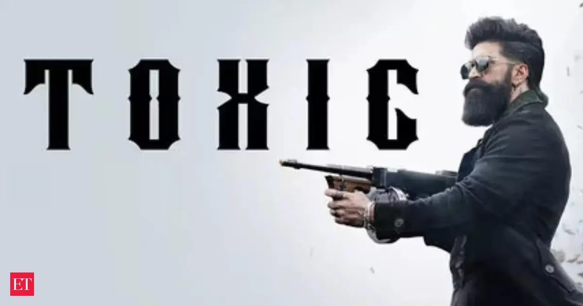 Toxic Release Date: New Schedule Announced