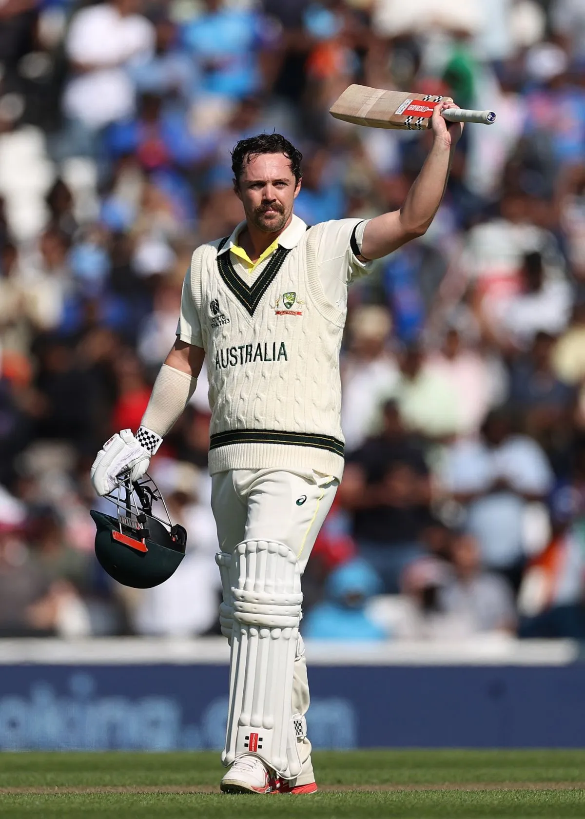 Travis Head: A Key Player in IPL 2026’s Unfolding Drama