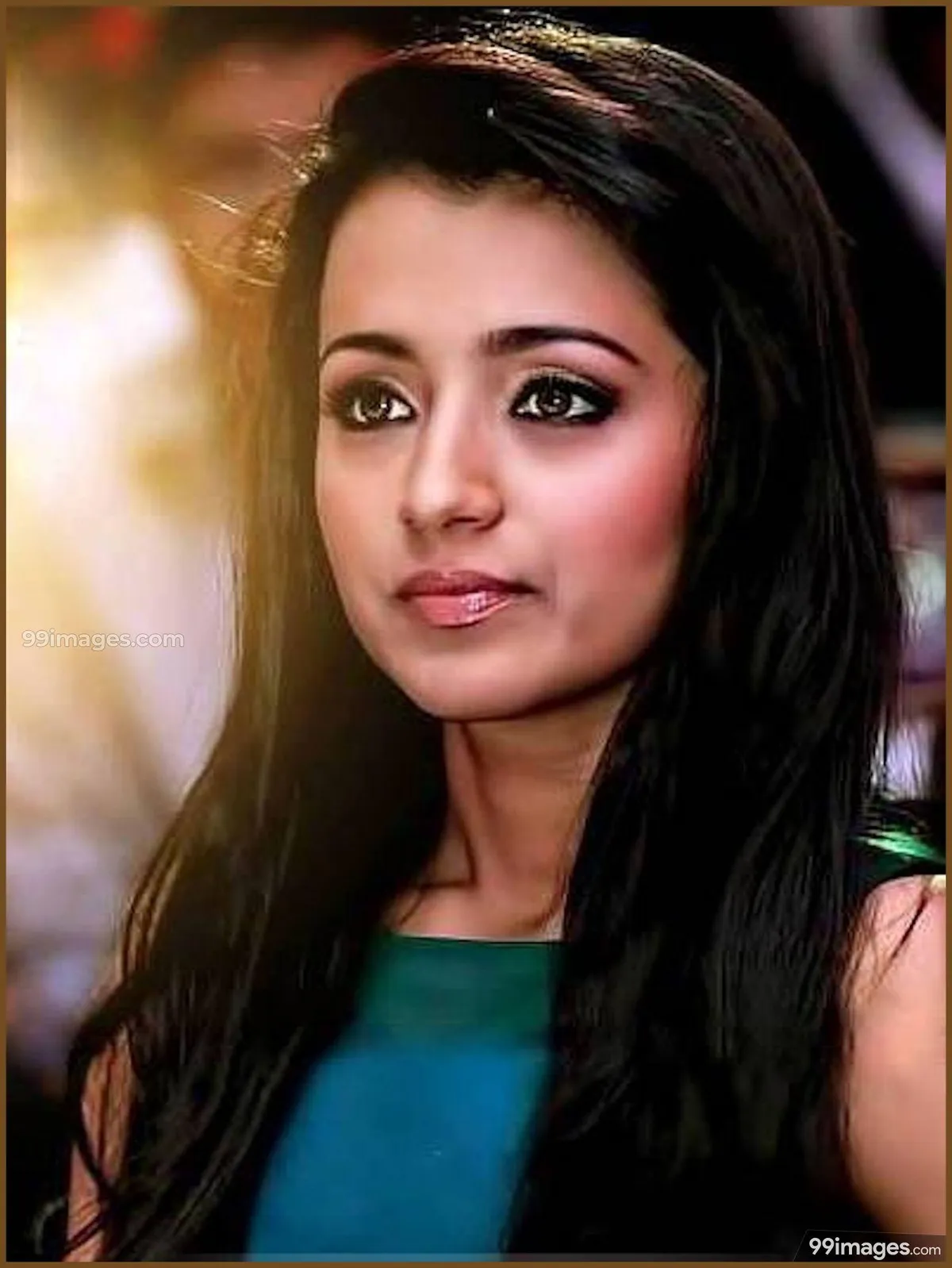 Trisha Krishnan Attends Wedding Reception Amidst Vijay’s Divorce Proceedings