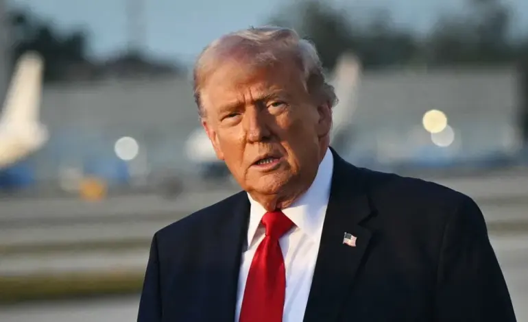 trump news — IN news