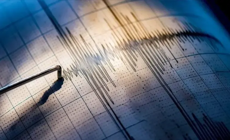 tsunami warning — IN news