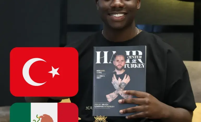 turkey — IN news