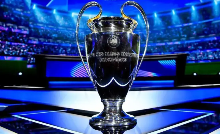 UCL Fixtures: Arsenal and Other Teams Face Mixed Results in First Legs