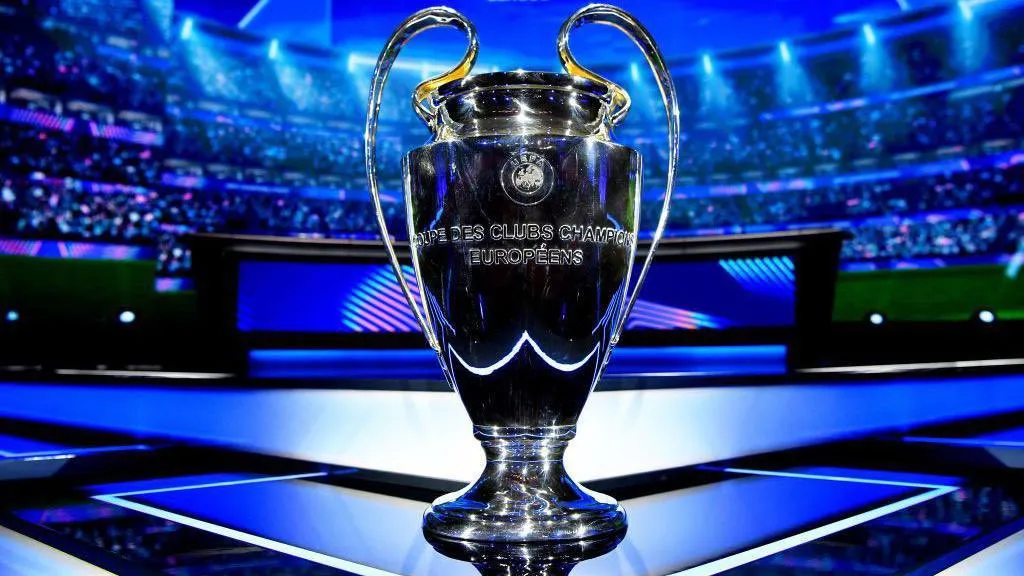 UCL Fixtures: Arsenal and Other Teams Face Mixed Results in First Legs
