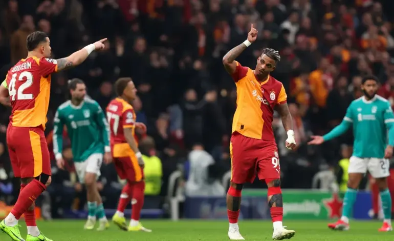 UCL Fixtures: Upcoming Matches and Historical Context