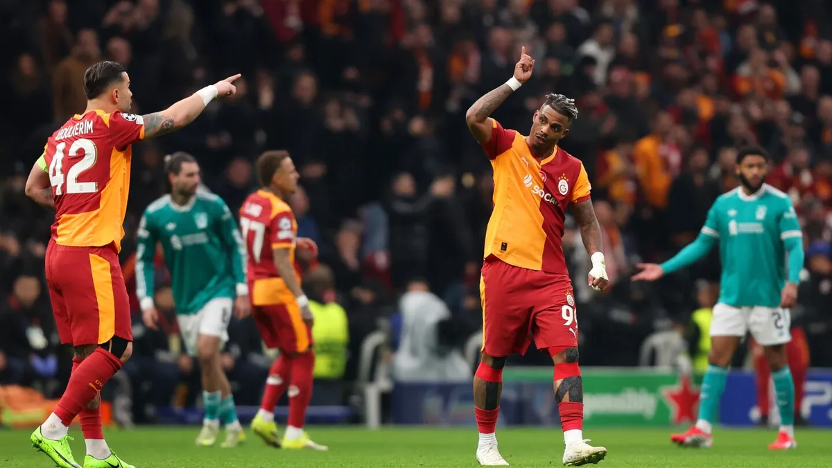 UCL Fixtures: Upcoming Matches and Historical Context